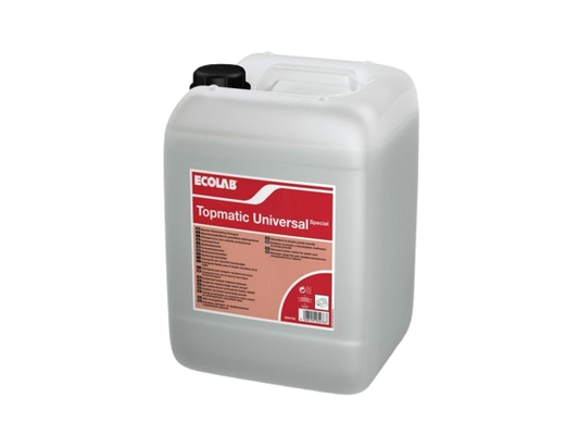 Topmatic universal special 25kg