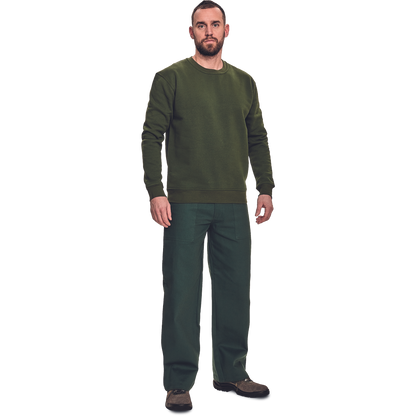 TOURS mikina