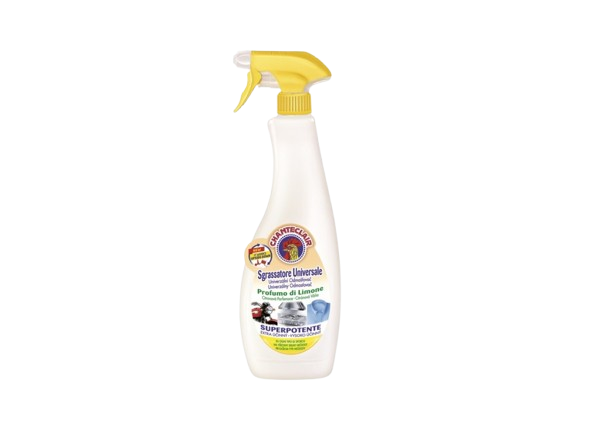 Univerzální odmašťovač a čistič 750ml Citron Chante Clair (s kohoutem)