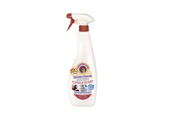 Univerzální odmašťovač a čistič Marsiglia 750ml Chante Clair (s kohoutem)