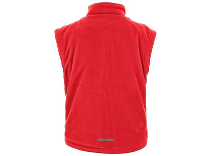 UTAH pánská fleecová vesta