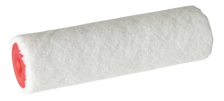 Váleček filc 100mm midi