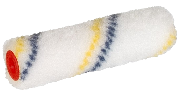 Váleček Nylon 100mm 1ks