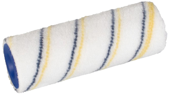 Váleček Nylon 180mm podlahářský