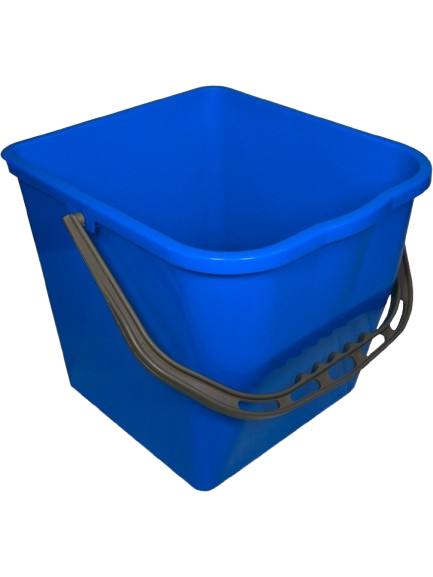 Vědro 25l modré