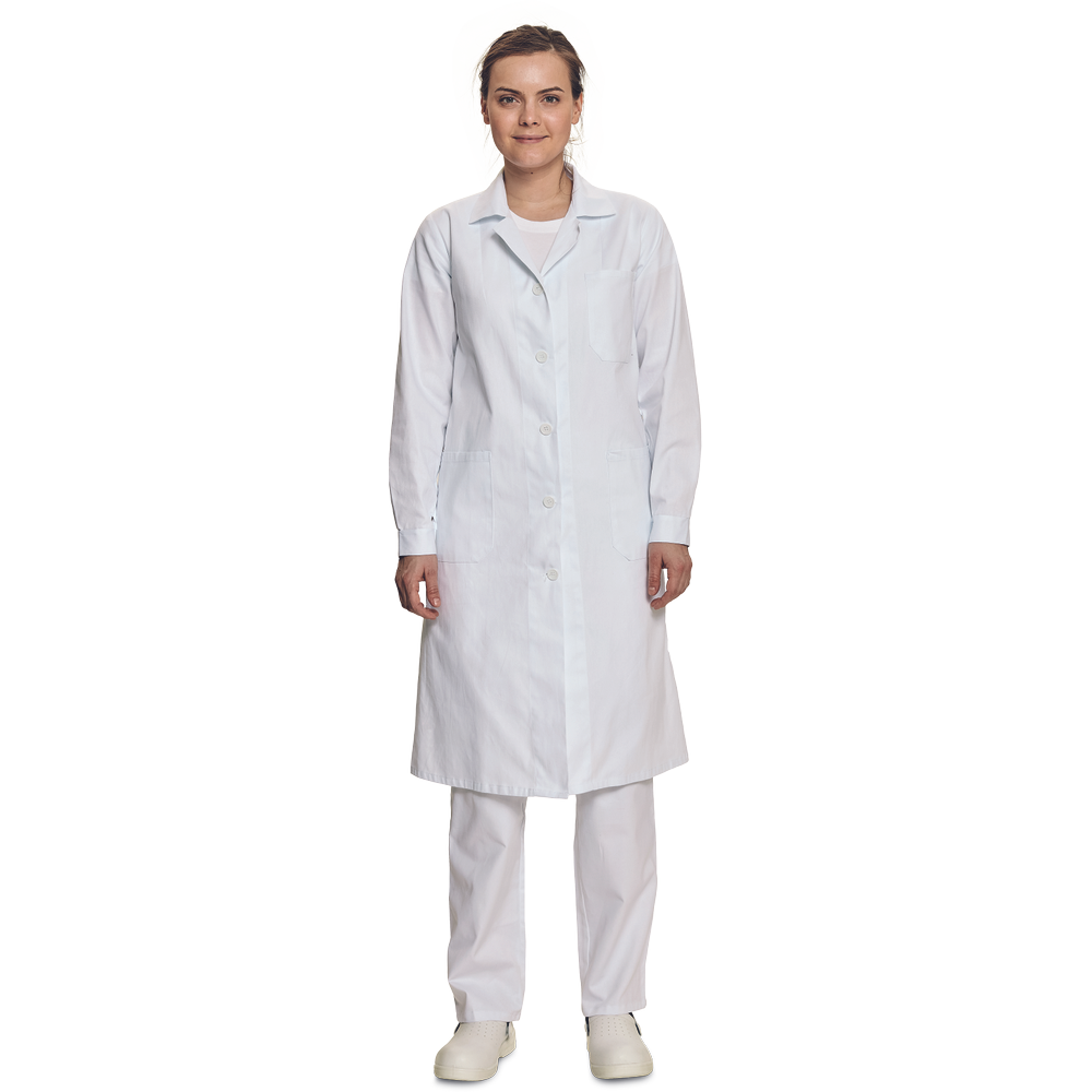 VERIS plášť dámský