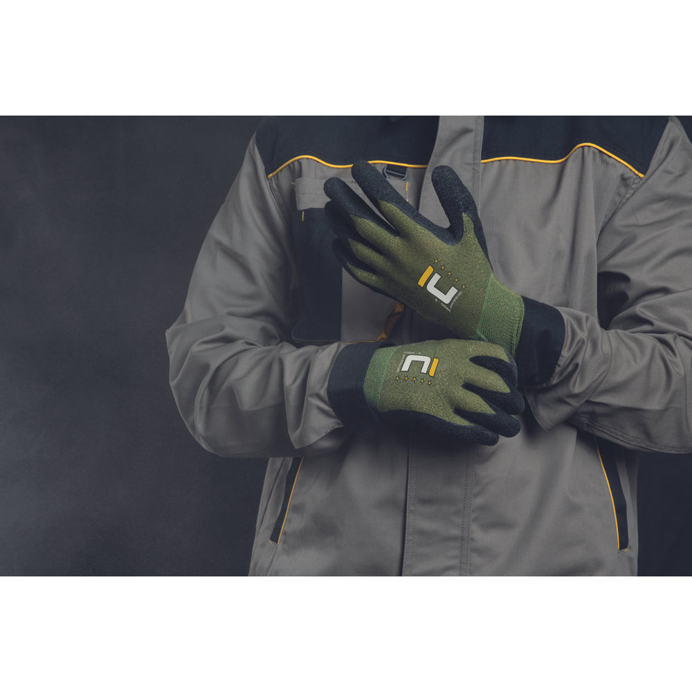 VIRDIS FH rukav.bamboo/nylon latex -