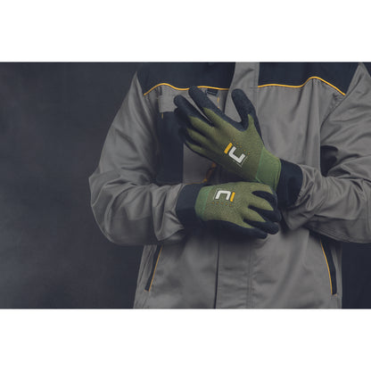 VIRDIS FH rukav.bamboo/nylon latex -