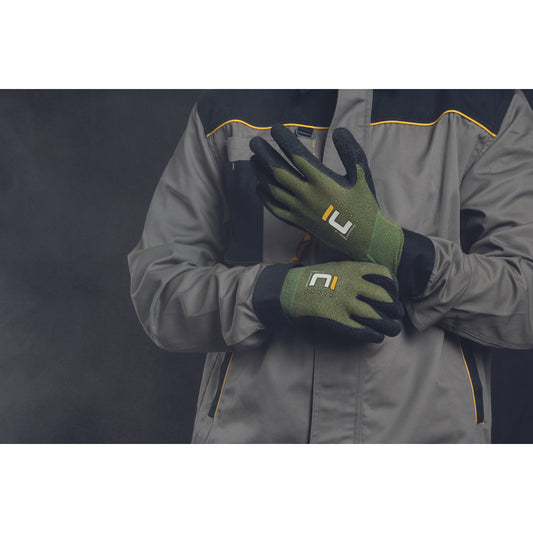 VIRDIS FH rukav.bamboo/nylon latex -