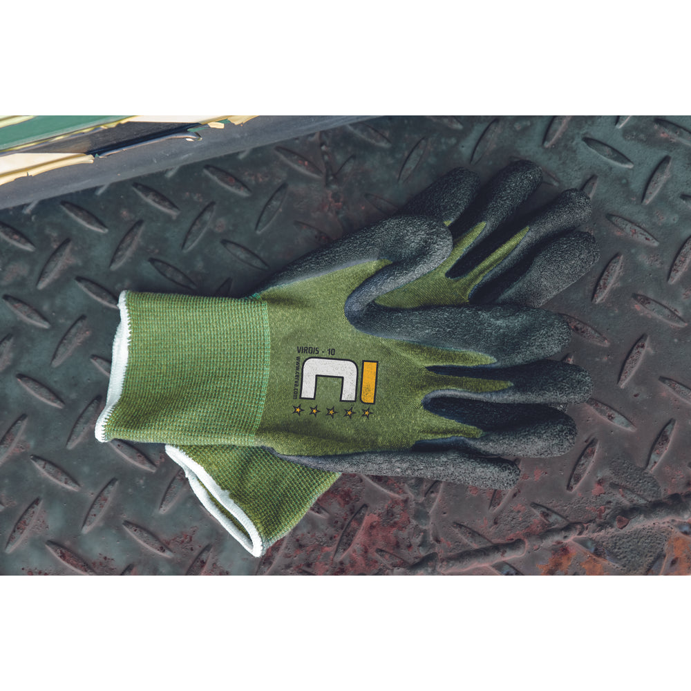 VIRDIS FH rukav.bamboo/nylon latex -
