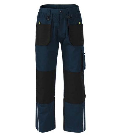 Pracovní kalhoty pánské Ranger W03