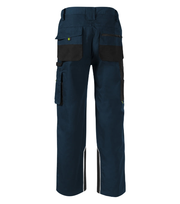 Pracovní kalhoty pánské Ranger W03