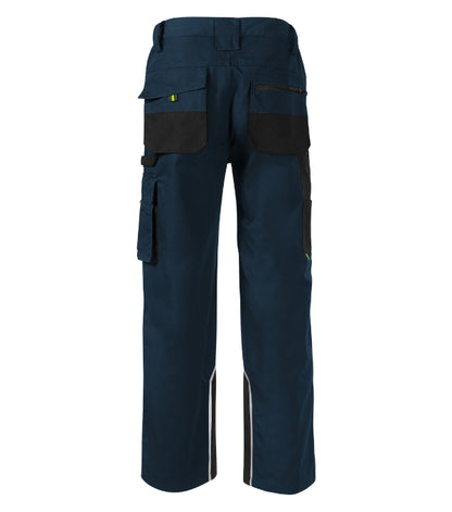 Pracovní kalhoty pánské Ranger W03
