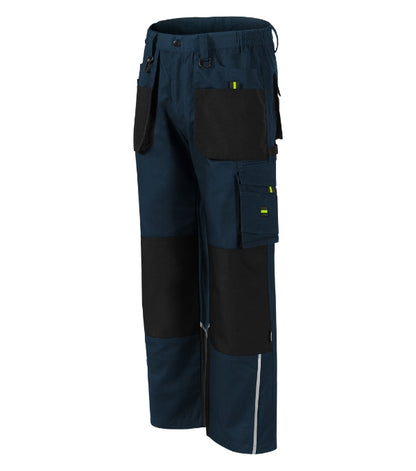 Pracovní kalhoty pánské Ranger W03