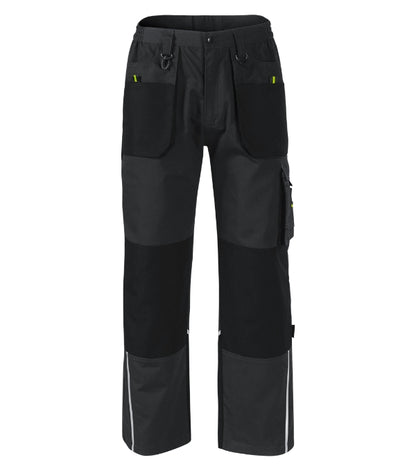 Pracovní kalhoty pánské Ranger W03