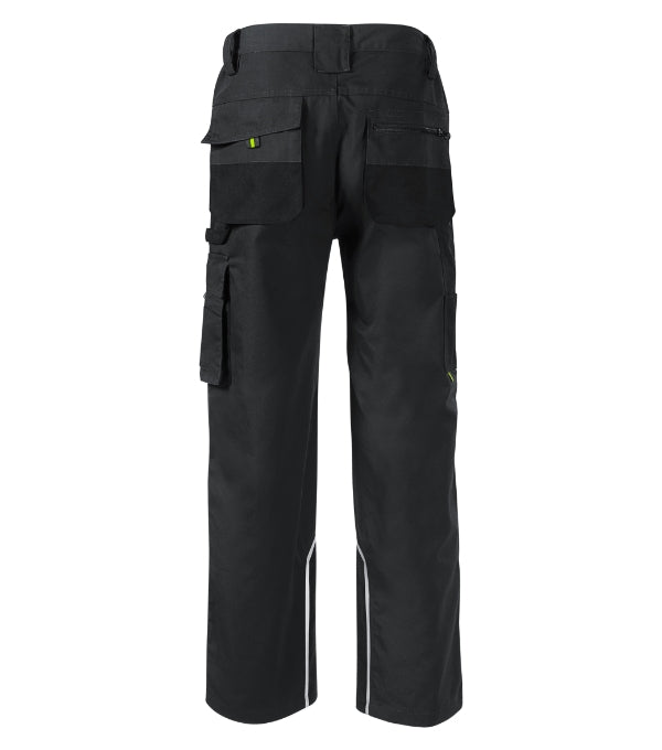 Pracovní kalhoty pánské Ranger W03