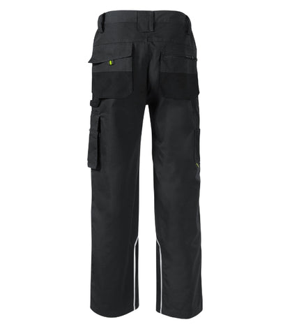 Pracovní kalhoty pánské Ranger W03