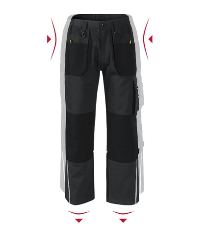 Pracovní kalhoty pánské Ranger W03