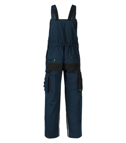 Pracovní kalhoty s laclem pánské Ranger W04