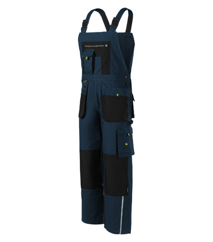 Pracovní kalhoty s laclem pánské Ranger W04