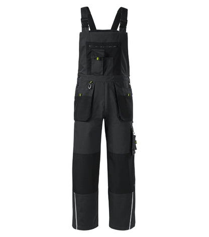 Pracovní kalhoty s laclem pánské Ranger W04