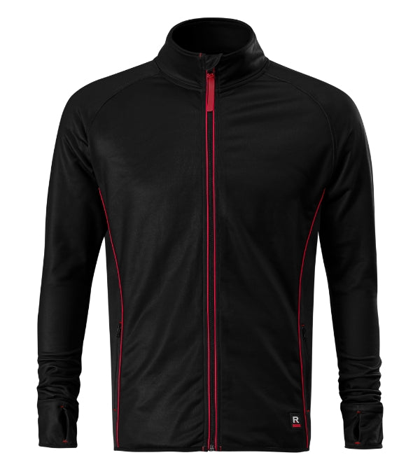 Stretch fleece pánský Vertex W41