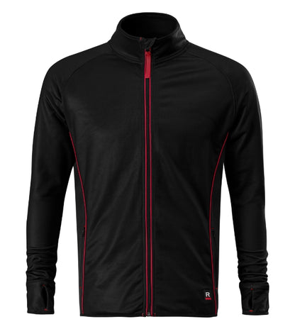 Stretch fleece pánský Vertex W41
