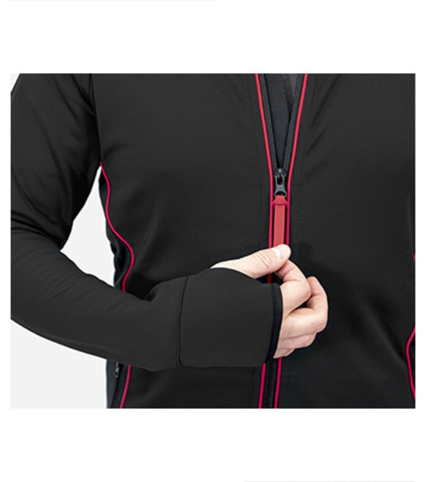 Stretch fleece pánský Vertex W41