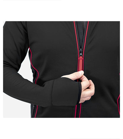 Stretch fleece pánský Vertex W41