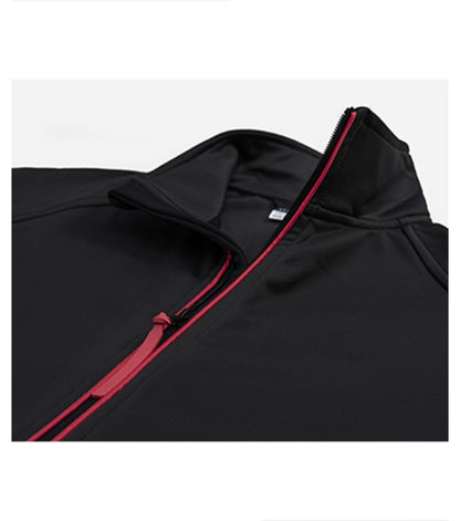 Stretch fleece pánský Vertex W41