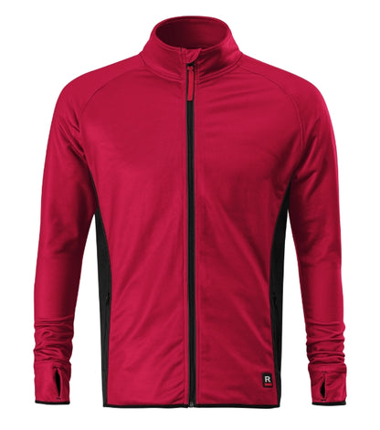 Stretch fleece pánský Vertex W41