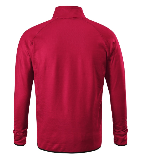 Stretch fleece pánský Vertex W41