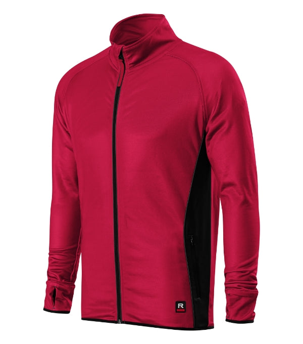 Stretch fleece pánský Vertex W41