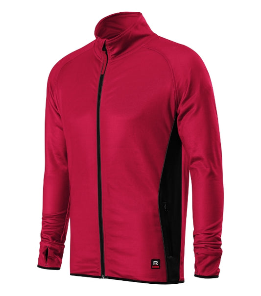 Stretch fleece pánský Vertex W41
