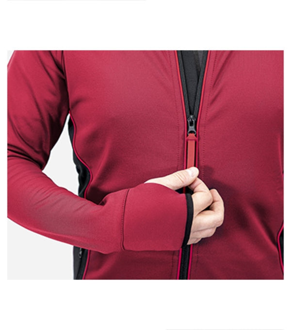 Stretch fleece pánský Vertex W41