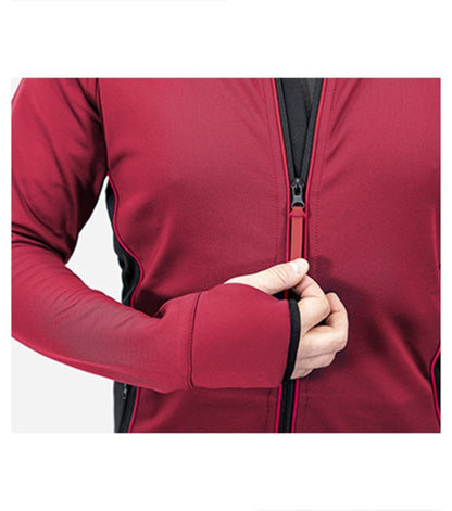 Stretch fleece pánský Vertex W41