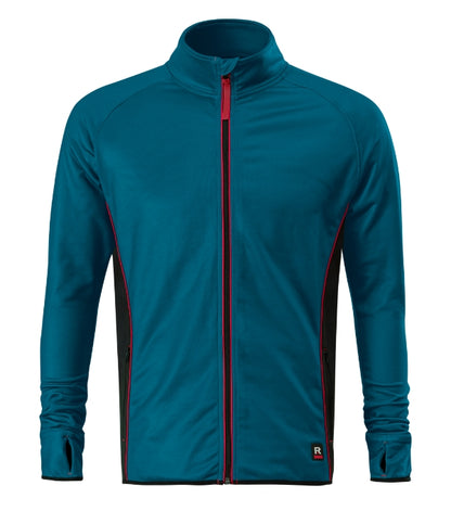 Stretch fleece pánský Vertex W41