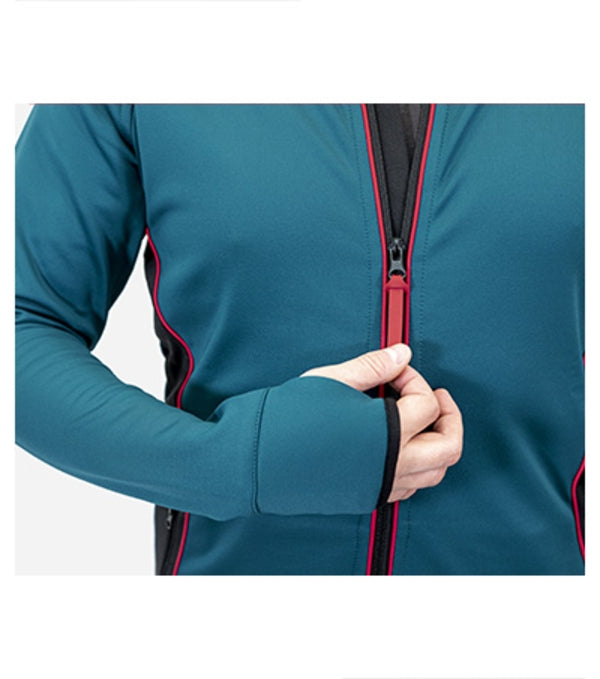 Stretch fleece pánský Vertex W41