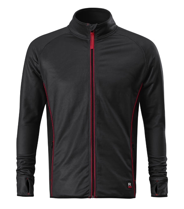 Stretch fleece pánský Vertex W41