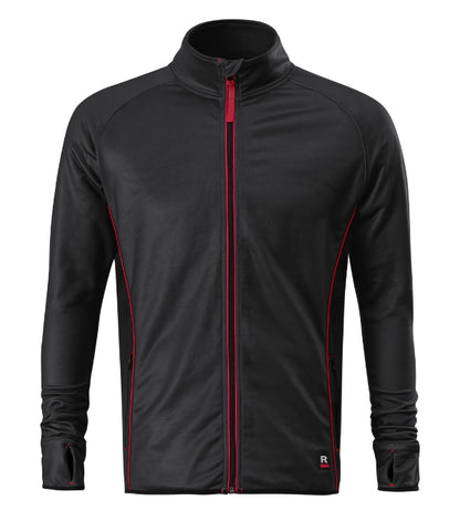 Stretch fleece pánský Vertex W41