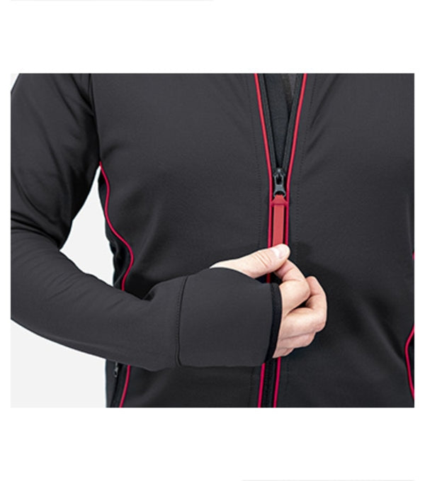 Stretch fleece pánský Vertex W41