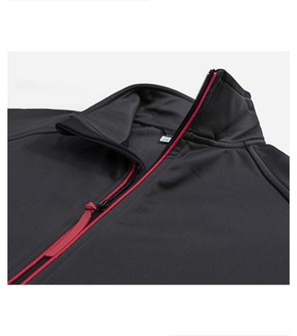 Stretch fleece pánský Vertex W41