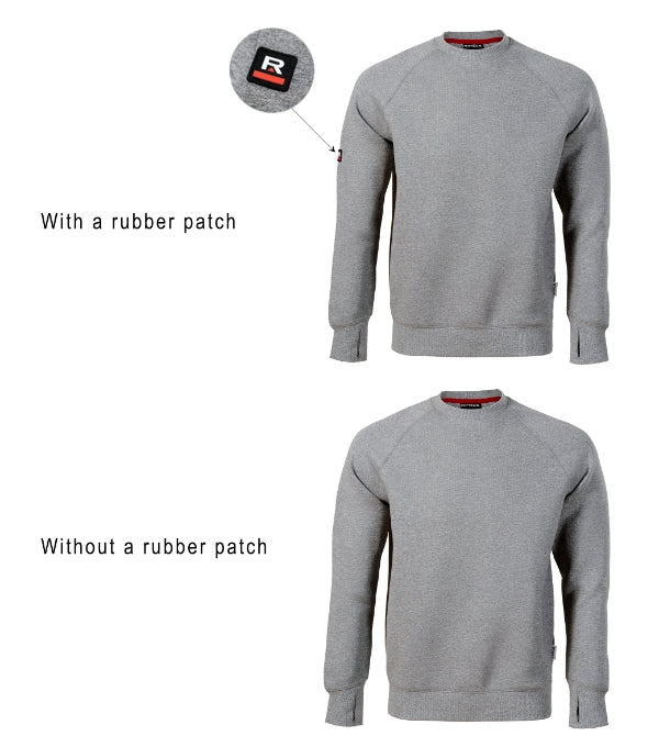 Mikina pánská Vertex W42