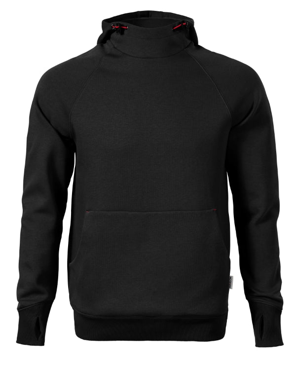 Mikina pánská Vertex Hoodie W43