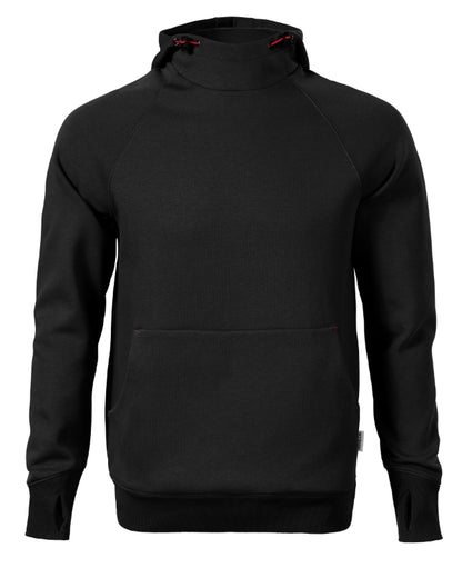 Mikina pánská Vertex Hoodie W43
