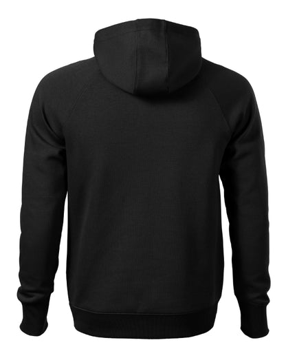Mikina pánská Vertex Hoodie W43