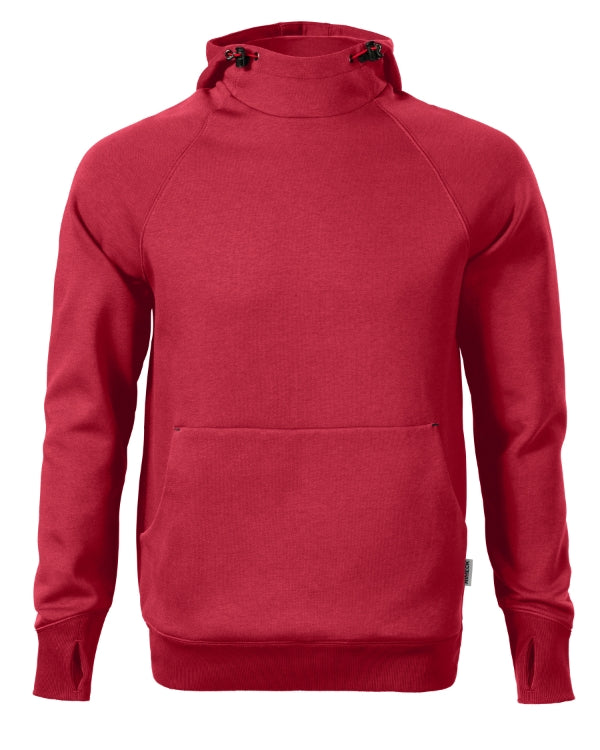 Mikina pánská Vertex Hoodie W43