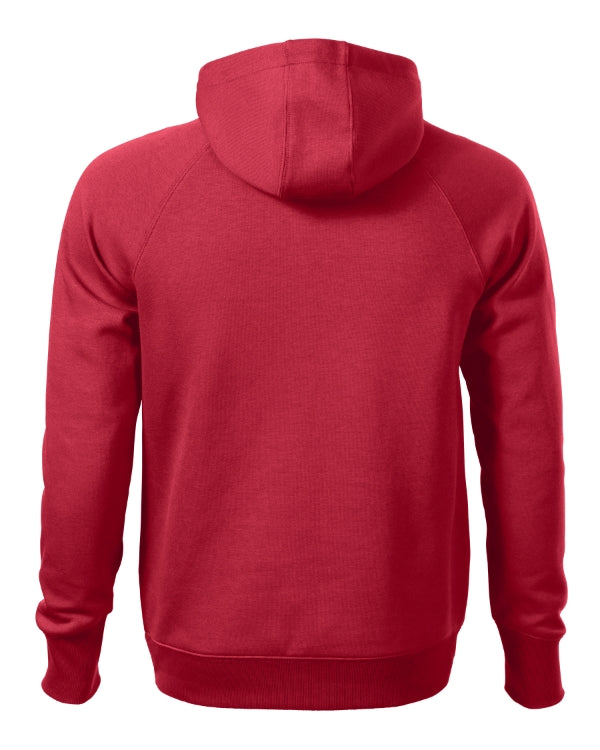 Mikina pánská Vertex Hoodie W43