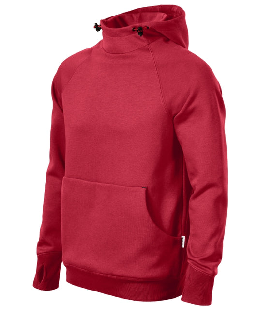Mikina pánská Vertex Hoodie W43