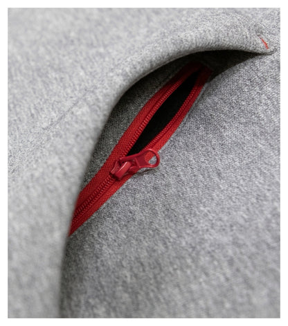 Mikina pánská Vertex Hoodie W43